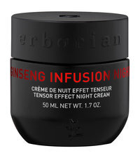 Восстанавливающий ночной крем с женьшенем Erborian Ginseng Infusion Tensor Effect Night Cream