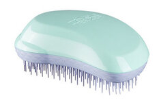 Расческа для для тонких, окрашенных и ослабленных волос Tangle Teezer Fine & Fragile Mint Violet Brush