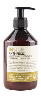 Разглаживающий кондиционер для непослушных волос Insight Anti-Frizz Hydrating Conditioner