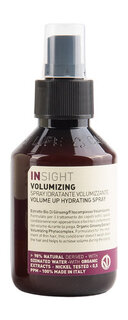 Кондиционер-спрей для волос для объема Insight Volumizing Volume Up Hydrating Spray