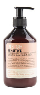 Кондиционер для чувствительной кожи головы Insight Sensitive Sensitive Skin Conditioner