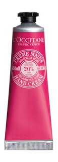Крем для рук с ароматом розы LOccitane Shea Rose Hand Cream Travel Size LOccitane