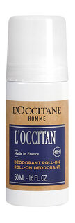 Дезодорант-ролик LOccitane Homme LOccitan Roll-on Deodorant LOccitane