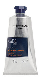 Бальзам после бритья с эфирным маслом можжевельника LOccitane Homme Cade After-Shave Balm LOccitane