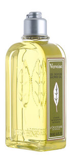 Гель для ванн и душа с экстрактом вербены LOccitane Verbena Shower Gel LOccitane