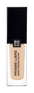 Ухаживающее тональное средство-флюид Givenchy Prisme Libre Skin-Caring Glow