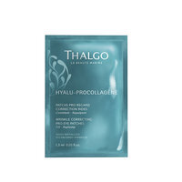 8 патчей для разглаживания кожи вокруг глаз Thalgo Hyalu-Procollagene Wrinkle Correcting Pro Eye Patches