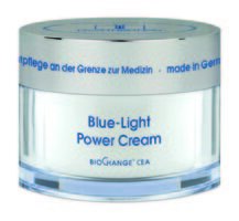 Крем для лица защищающий от голубого света MBR BioChange CEA Blue-Light Power Cream