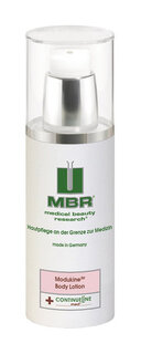 Успокаивающий лосьон для тела MBR ContinueLine Med Modukine Body Lotion