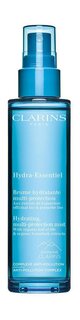Интенсивно увлажняющий защитный спрей для лица Clarins Hydra Essentiel Hydrating Multi-Protection Mist