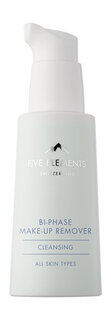 Бифазная жидкость для снятия макияжа Five Elements Cleansing Bi-phase Make-up Remover