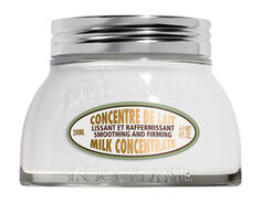 Молочко для упругости кожи тела LOccitane Almond Smoothing and Firming Milk Concentrate LOccitane