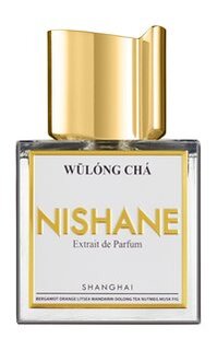 Духи Nishane Wulong Cha Extrait De Parfum