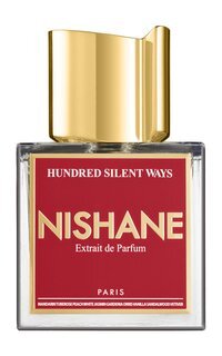 Духи Nishane Hundred Silent Ways Extrait De Parfum