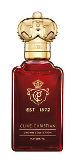 Духи Clive Christian Crown Collection Matsukita Perfume Spray
