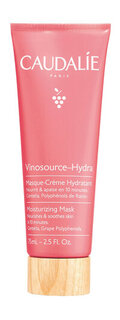 Увлажняющая маска для лица Caudalie Vinosource-Hydra Moisturizing Mask