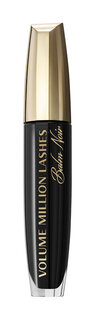 Тушь для объема ресниц LOreal Paris Volume Million Lashes Balm Noir