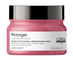Маска для укрепления длинных волос LOreal Professionnel Serie Expert Pro Longer Mask LOreal