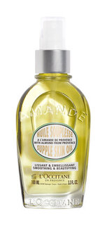 Смягчающее миндальное масло для тела LOccitane Almond Supple Skin Oil LOccitane