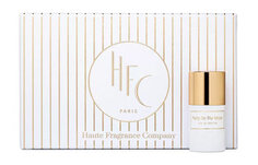 Набор миниатюр парфюмерной воды HFC White Travel Kit