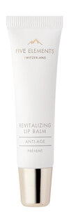 Восстанавливающий бальзам для губ Five Elements Anti-Age Revitalizing Lip Balm
