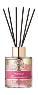 Ароматический диффузор Gourmandise Diffusore per lAmbiente Bergamotto e Patchouli