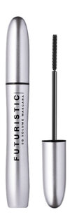 Тушь для максимального объема ресниц Influence Beauty Futuristic Mascara