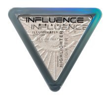 Хайлайтер с микроскопическими частицами бриллиантов Influence Beauty Illuminati Highlighter