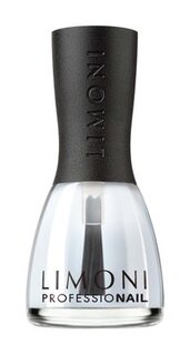 Верхнее покрытие для быстрой сушки лака Limoni Gloss Dry Nail Care