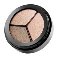 Перламутровые тени для век Paese Dancing Queen Trio Eyeshadow