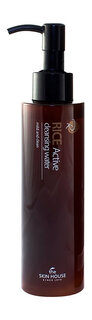 Средство для снятия макияжа с экстрактом риса The Skin House Rice Active Cleansing Water