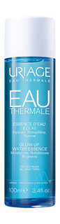 Увлажняющая эссенция для придания сияния коже лица Uriage Eau Thermale Glow Up Water Essence