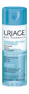Средство для снятия водостойкого макияжа Uriage Waterproof Eye Make-Up Remover