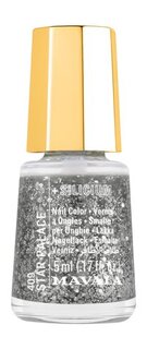 Лак для ногтей с кремнием Mavala So Future Colors Mini Color Nail Polish