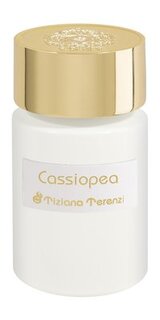 Парфюмерная дымка для волос Tiziana Terenzi Cassiopea Hair Therapy Perfume Mist