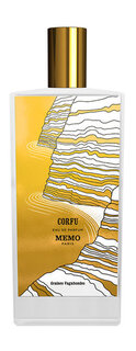 Парфюмерная вода Memo Corfu Eau de Parfum