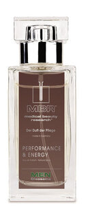 Парфюмерная вода MBR Performance and Energy Eau de Parfum