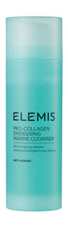Гель для очищения кожи лица с морскими водорослями Elemis Pro-Collagen Energising Marine Cleanser