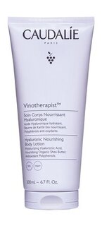 Питательный лосьон для тела с полифенолами виноградных косточек Caudalie Vinotherapist Nourishing Body Lotion