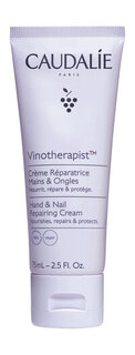 Питающий и восстанавливающий крем для рук и ногтей Caudalie Vinotherapist Hand and Nail Repairing Cream