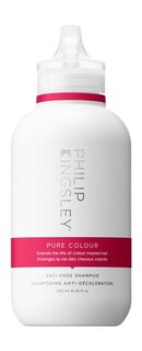 Шампунь для окрашенных волос Philip Kingsley Pure Colour Anti-Fade Shampoo