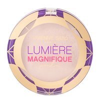 Сияющая пудра для лица Vivienne Sabo Shining Powder Lumiere Magnifique