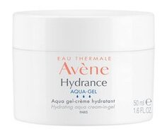 Аква-гель для обезвоженной кожи лица Avene Hydrance Aqua-Gel