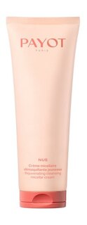 Очищающий крем для лица c цветочной водой Payot Nue Creme Micellaire Demaquillante Jeunesse