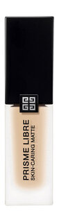 Ухаживающее матирующее тональное средство Givenchy Prisme Libre Skin-Caring Matte