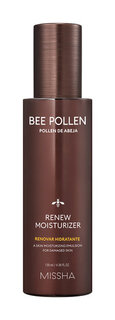Питательная эмульсия для лица Missha Bee Pollen Renew Intense Moisturiser