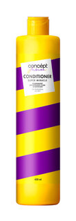 Кондиционер для бережного ухода за поврежденными волосами Concept Fusion Super Miracle Conditioner