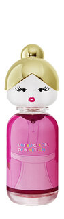 Туалетная вода United Colors Of Benetton Sisterland Pink Raspberry Eau de Toilette