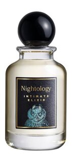 Парфюмерная вода J. Del Pozo Nightology Intimate Elixir Eau De Parfum