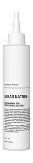 Маска-пилинг для глубокого очищения кожи головы и волос Urban Nature Peeling Mask For Professional Use Only